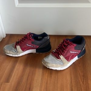 Men’s Reebok Sneakers GL 6000 Size 9.5